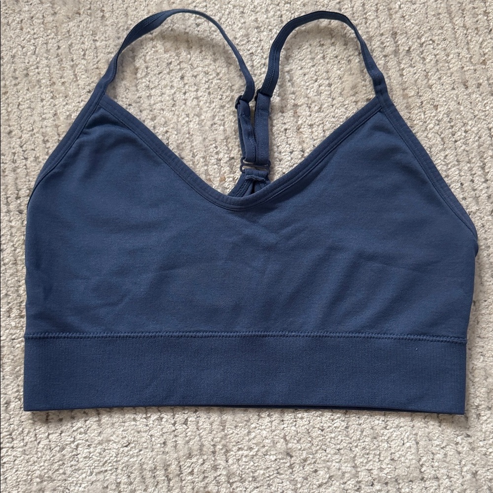 Maurices Stretch Smooth Bralettes Size M - Picture 4 of 7